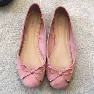 Women's forever 21 flats